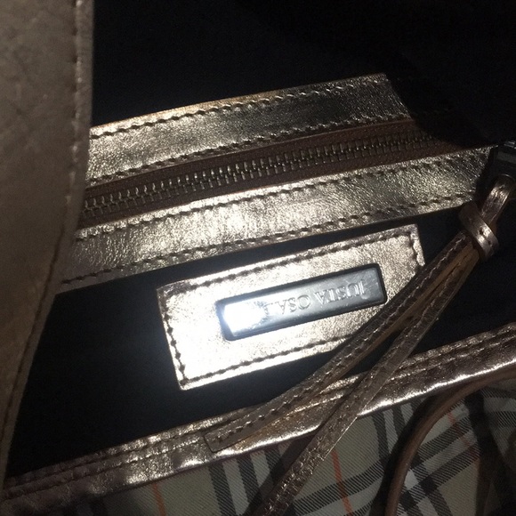 Justa Osadia designer Italy 🇮🇹 bag - Picture 8 of 12